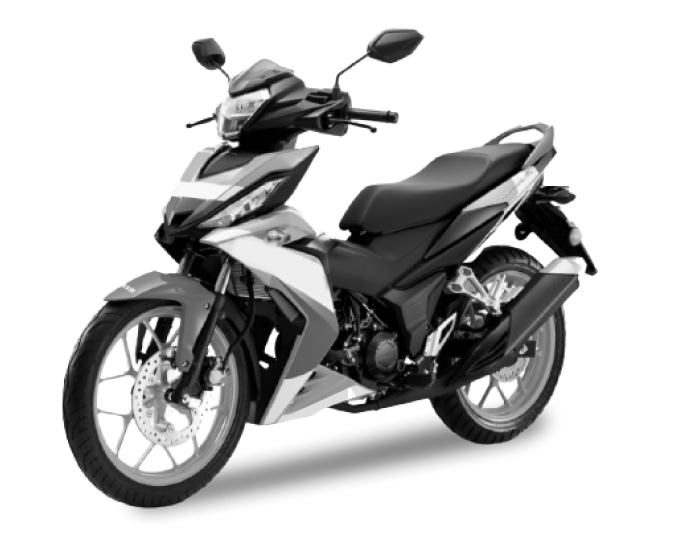 HONDA X8R