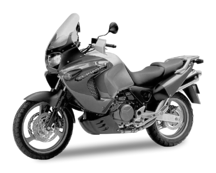 HONDA XL
