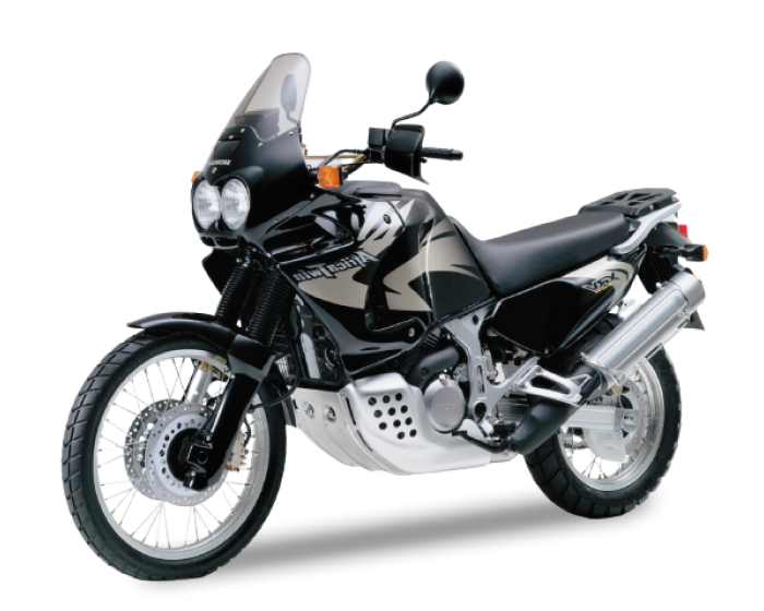 HONDA XRV