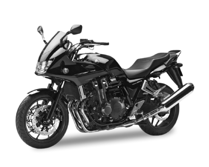 HONDA Z