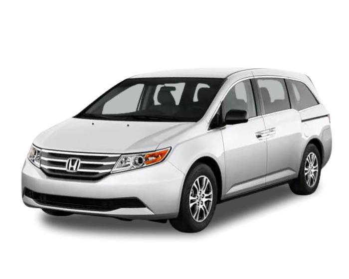 HONDA ODYSSEY (RL5)