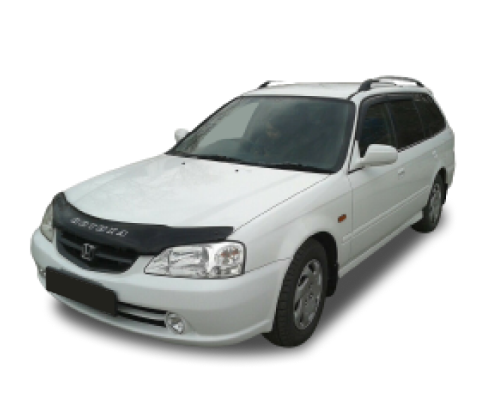 HONDA ORTHIA / PARTNER (EL_, EY_)