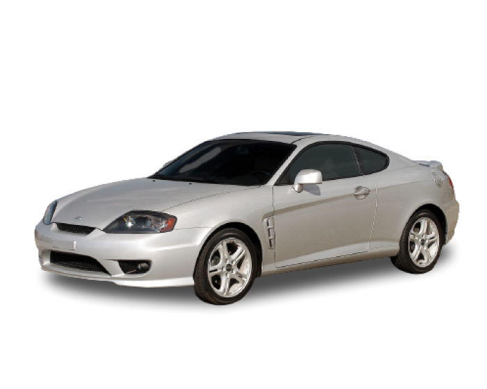 HYUNDAI COUPE (GK)