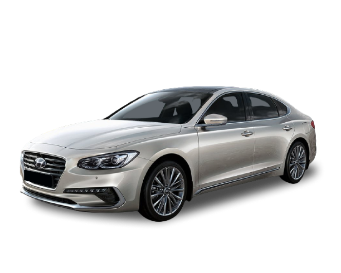HYUNDAI GRANDEUR (IG)