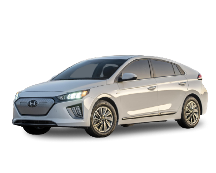 HYUNDAI IONIQ (AE)