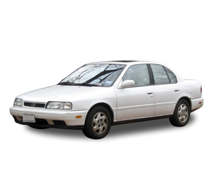 INFINITI G20