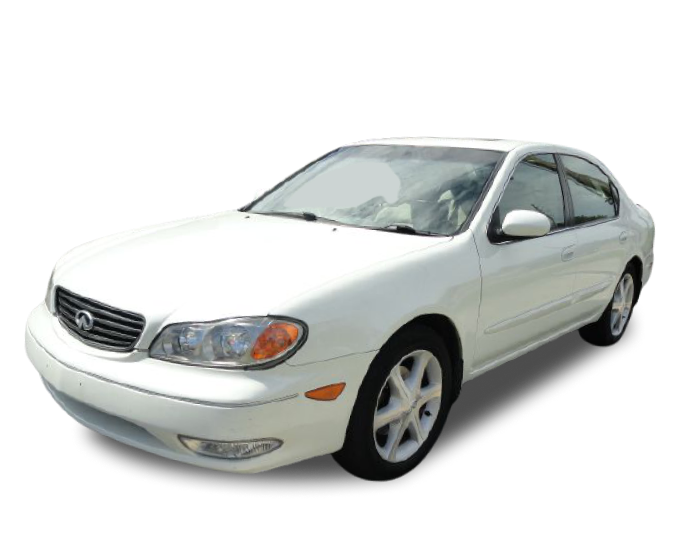 INFINITI I35 седан