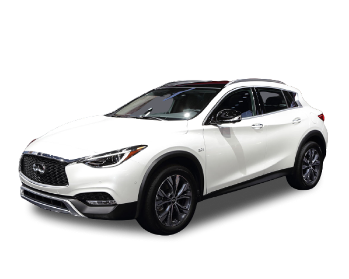 INFINITI Q30