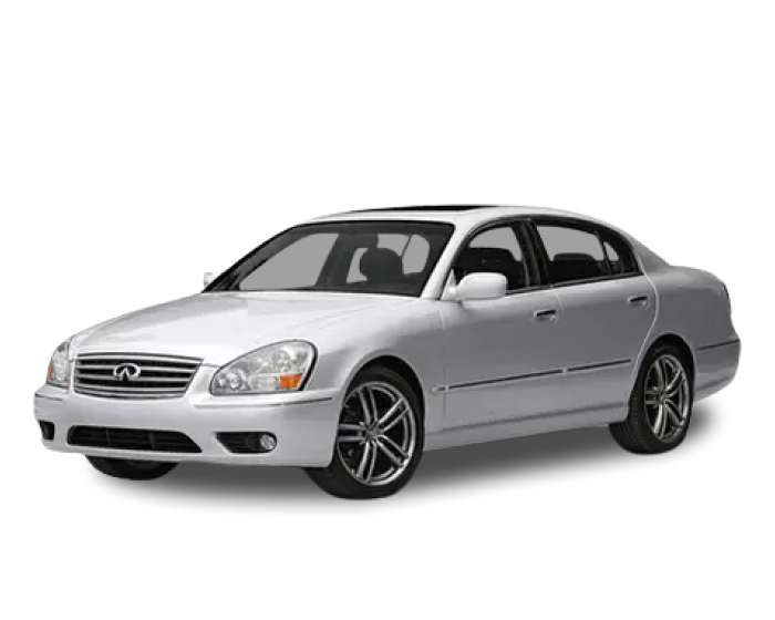 INFINITI Q45 I