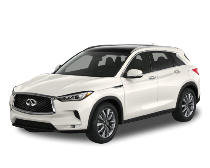 INFINITI QX50 II