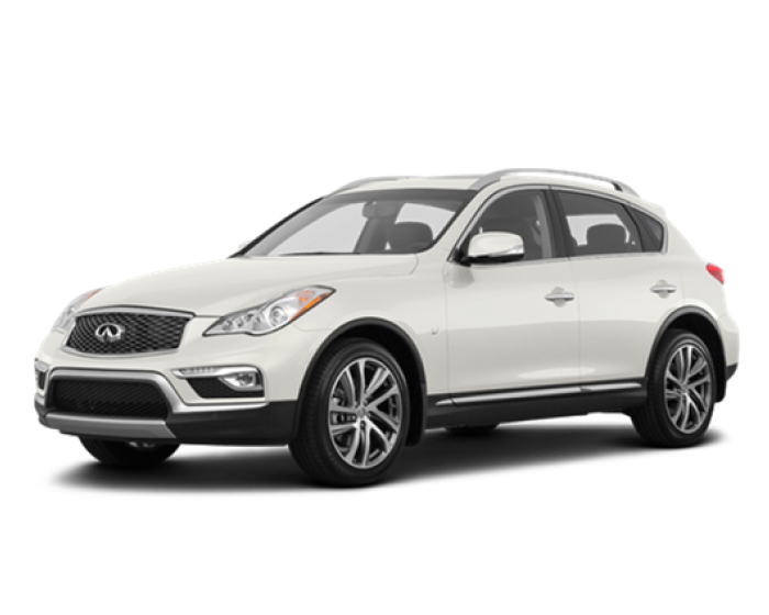 INFINITI QX50 I