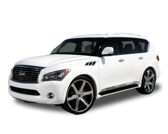 INFINITI QX56