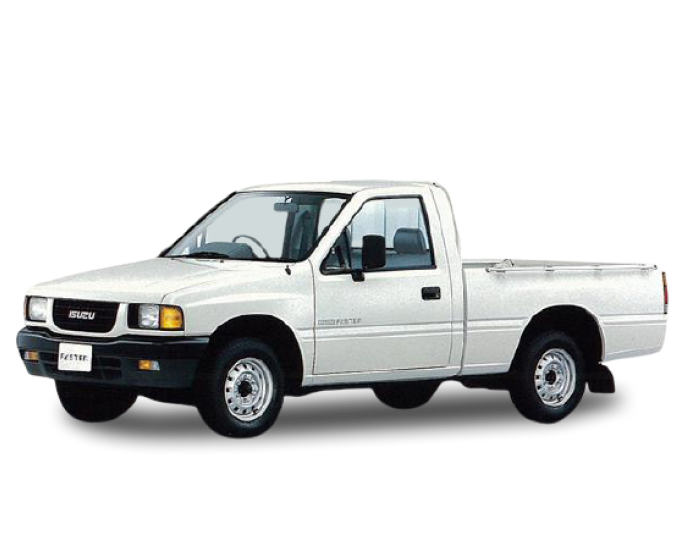 ISUZU CAMPO (KB)