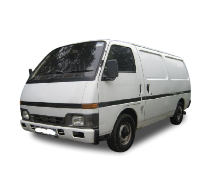 ISUZU MIDI Автобус (94000, 98000)