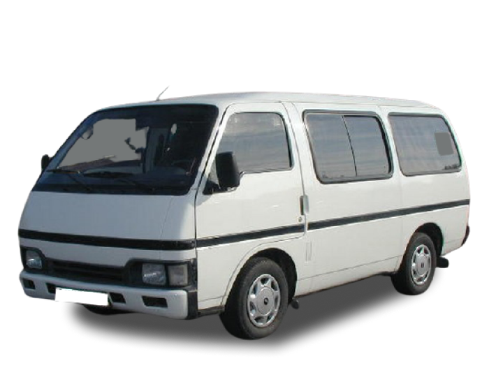 ISUZU MIDI Фургон (94000, 98000)