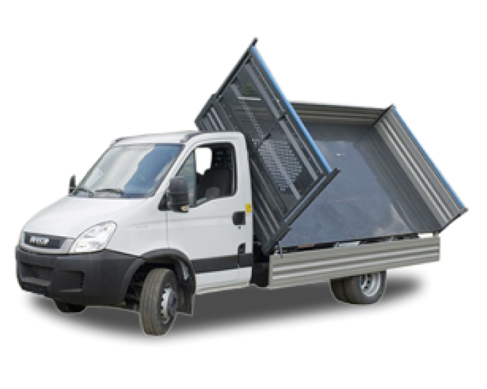 IVECO DAILY II Самосвал