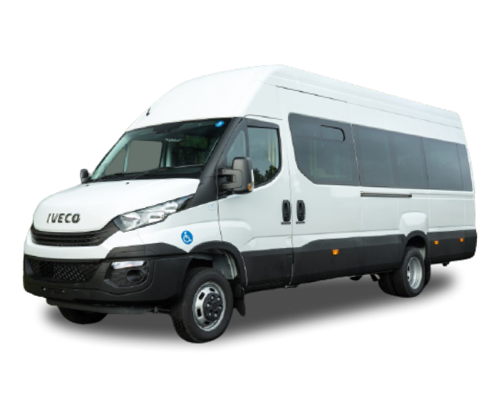 IVECO DAILY LINE Автобус