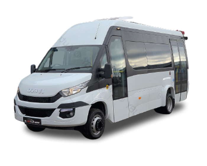 IVECO DAILY CITYS Автобус