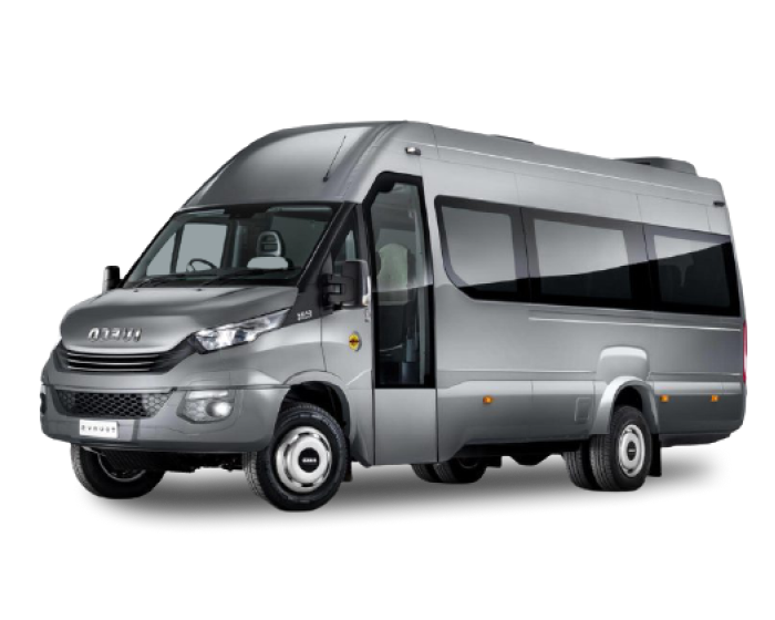 IVECO DAILY TOURYS Автобус