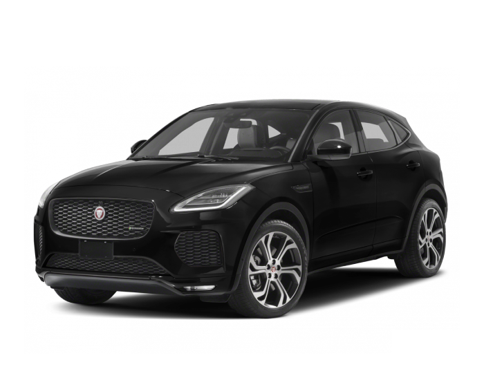 JAGUAR E-PACE (X540)