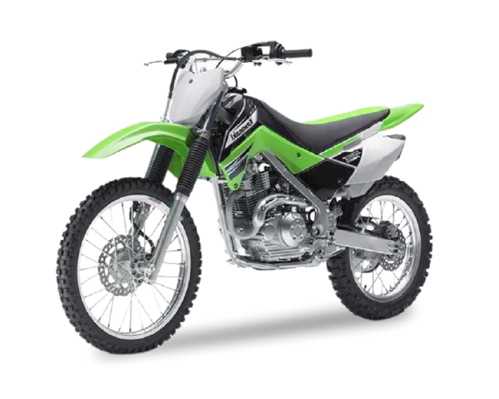 KAWASAKI AR