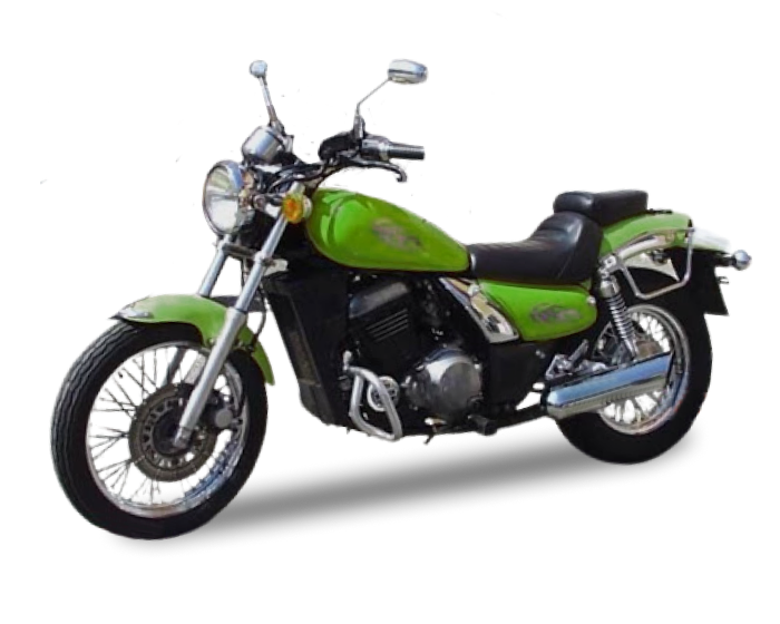 KAWASAKI EL