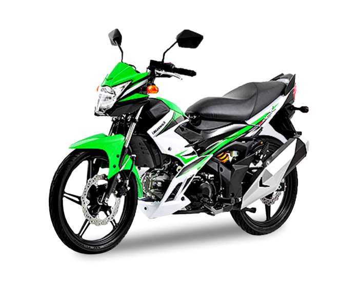 KAWASAKI EN
