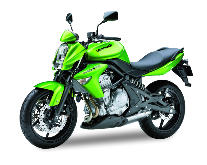 KAWASAKI ER