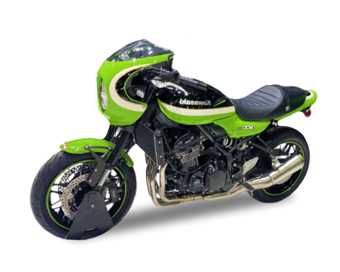 KAWASAKI GPX