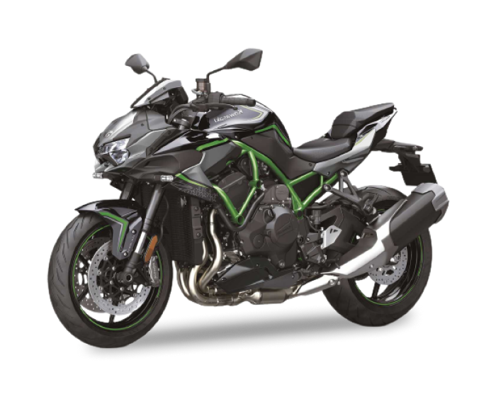 KAWASAKI H