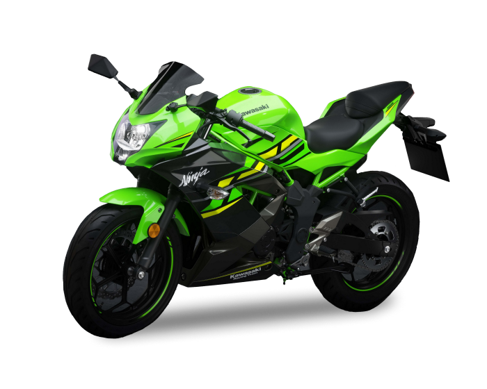 KAWASAKI K