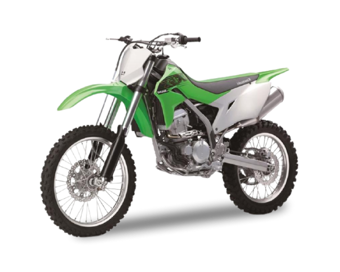 KAWASAKI KL