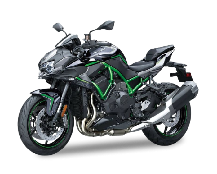 KAWASAKI Z (900cc - )