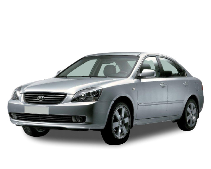 KIA MAGENTIS (MG)