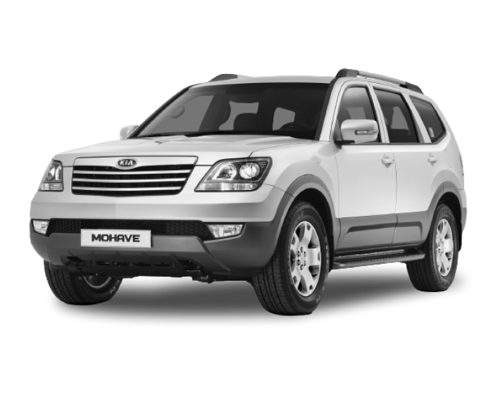 KIA MOHAVE (HM)