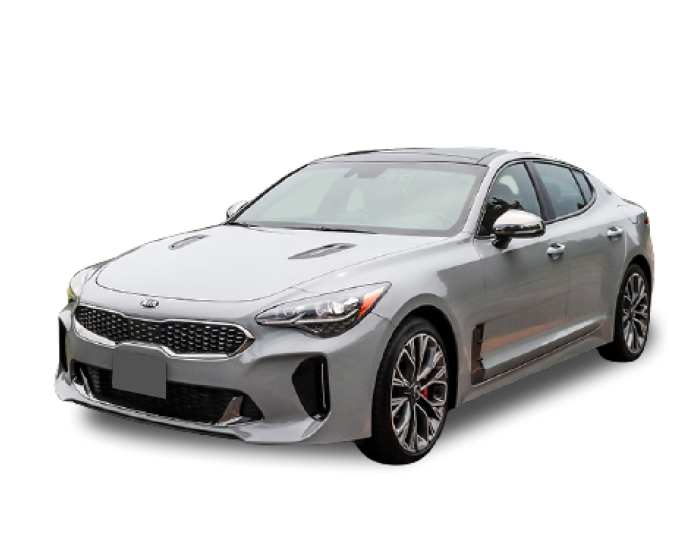 KIA STINGER (CK)