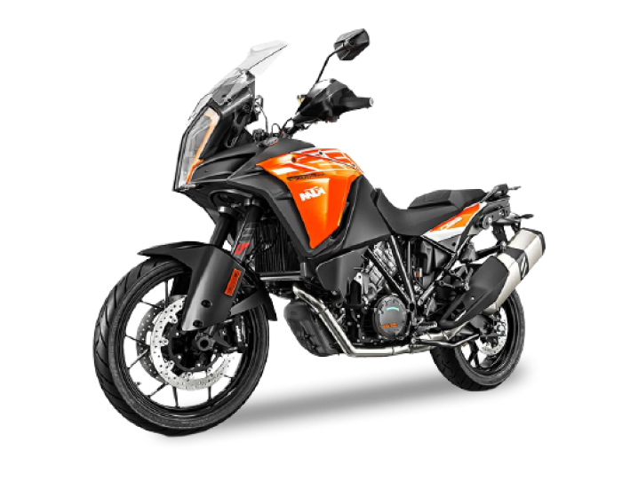 KTM OKAY