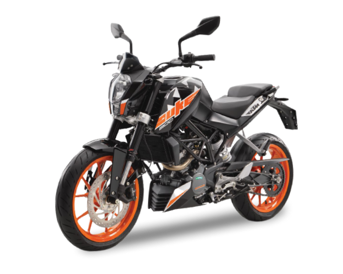 KTM PONY