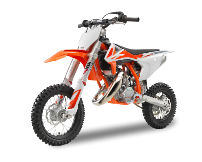 KTM SX