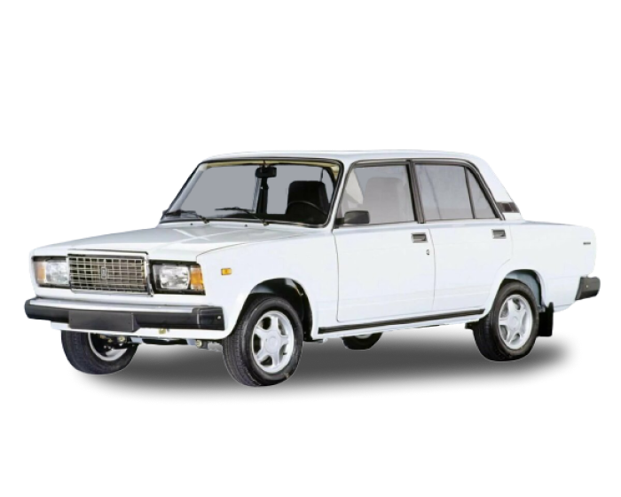 LADA NOVA (2105)