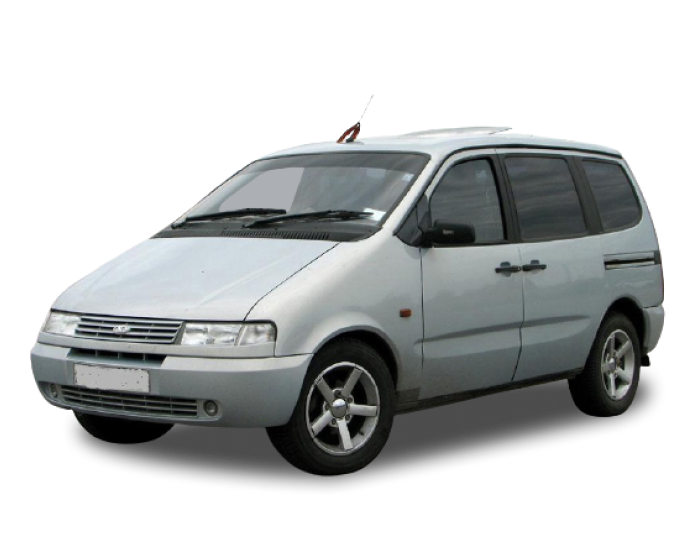 LADA NADESCHDA (2120)