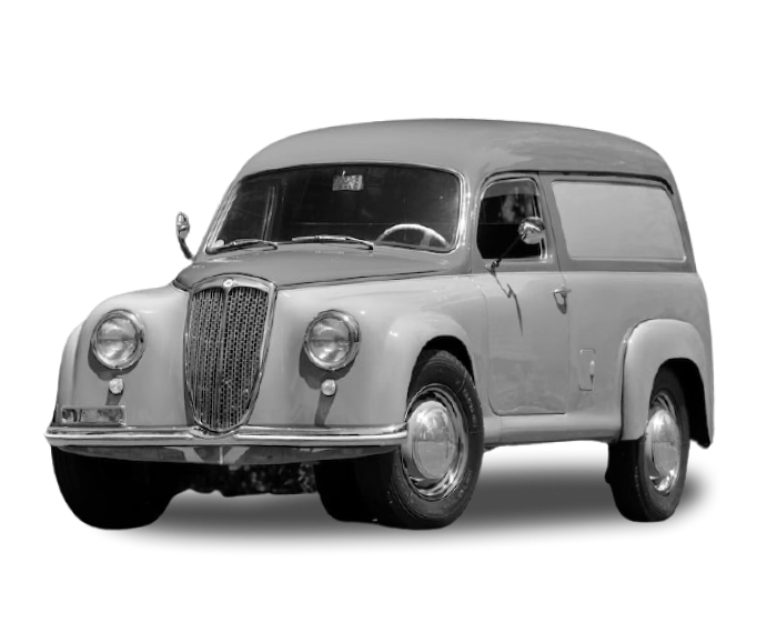 LANCIA APPIA универсал