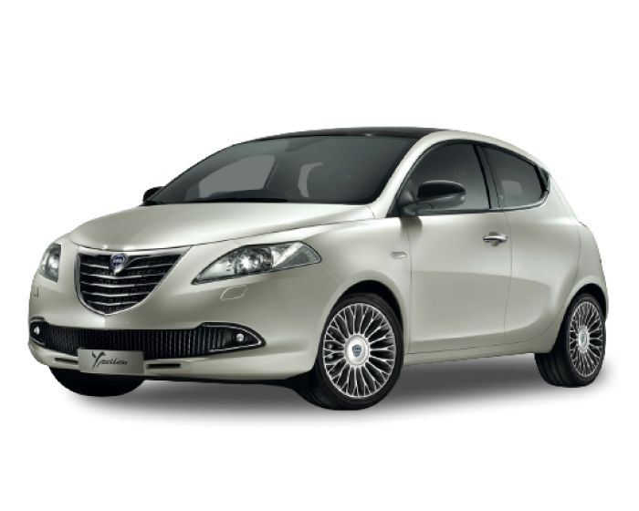 LANCIA YPSILON (312_)