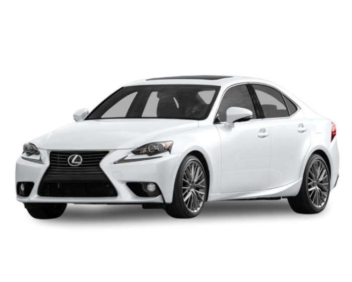 LEXUS IS III (_E3_)