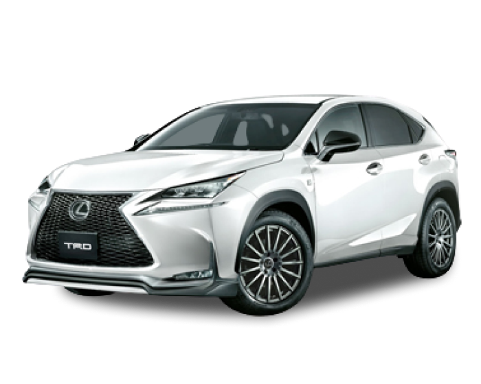 LEXUS NX (_Z1_)