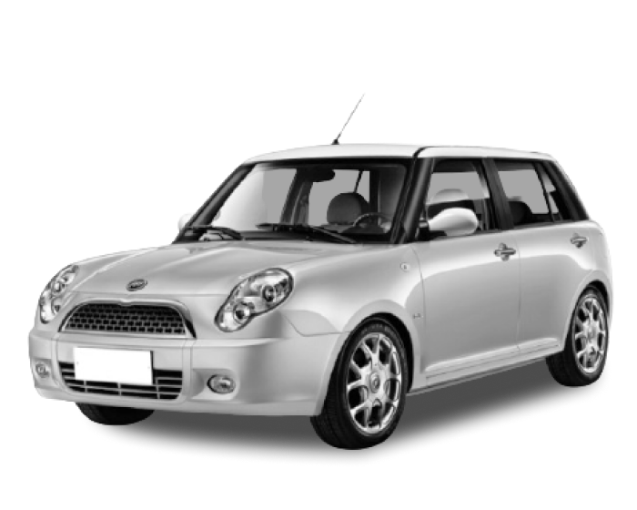 LIFAN 320