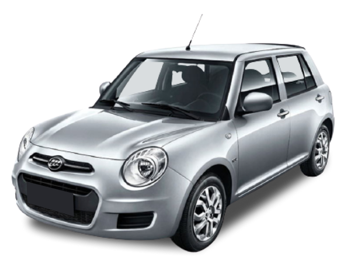 LIFAN MYWAY