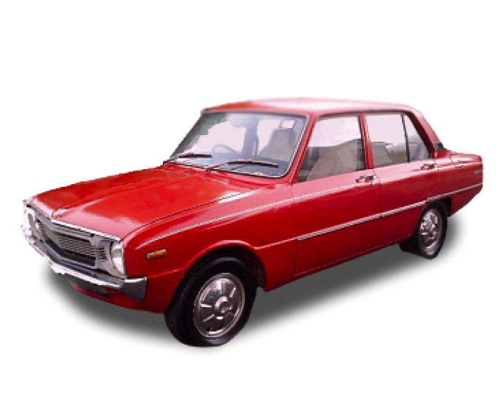 MAZDA 818 универсал