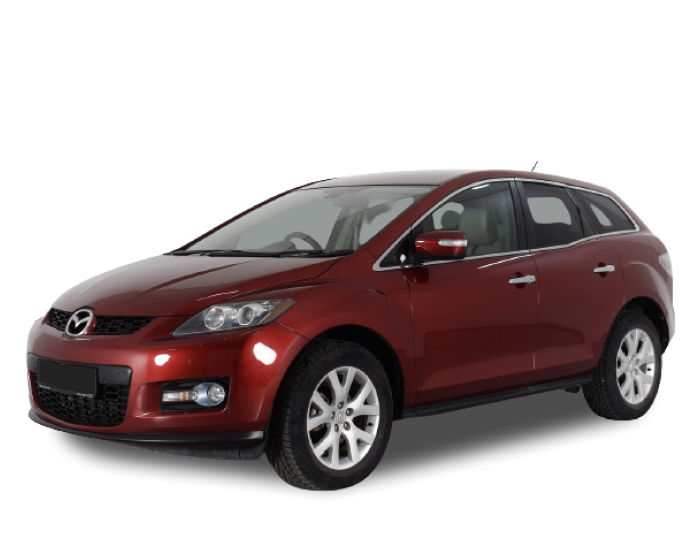 MAZDA CX-7 (ER)