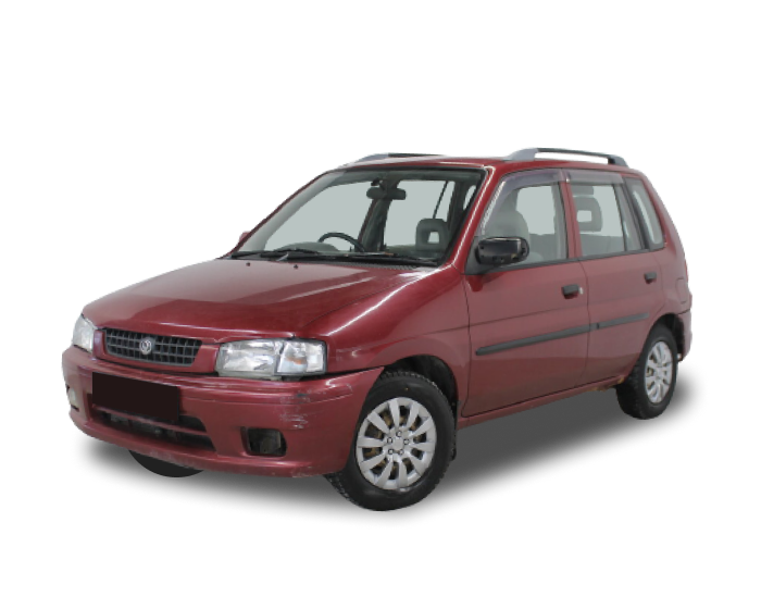 MAZDA DEMIO (DW)